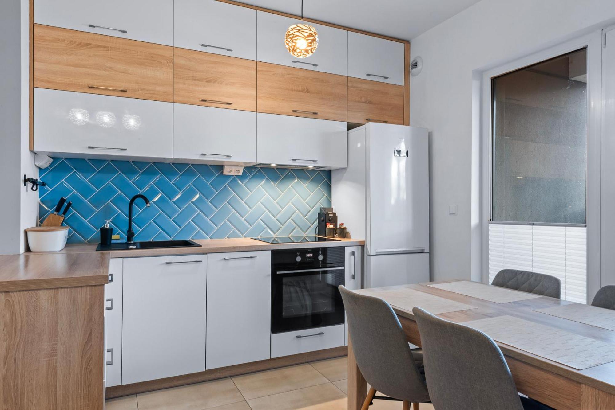 Rentplanet - Apartament Rakow Butas