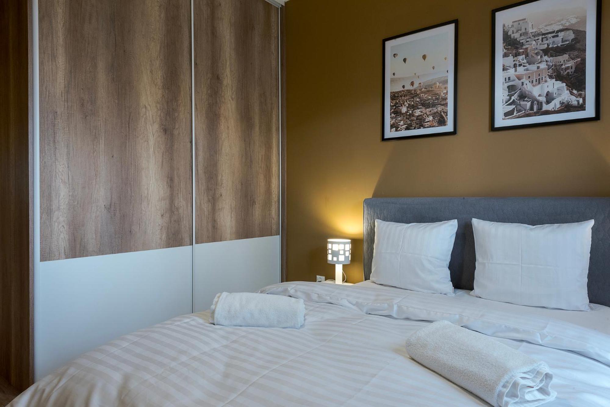 Butas Rentplanet - Apartament Rakow *